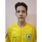 Artem Sergeev