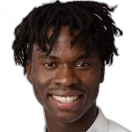Victor Iwuakor