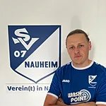 Matthias Krüger