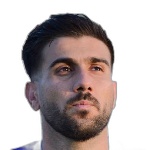 Mehran Ahmadi