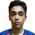 Slavik Shakhbazyan