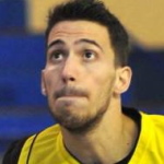 Evangelos Tzolos
