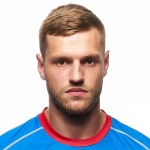 Alexander Shkurinskiy