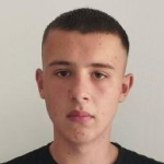 Patrick Horvat
