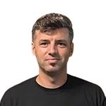 Christos Bregu
