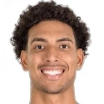 Keenan Willie