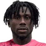 Kwadwo Frimpong