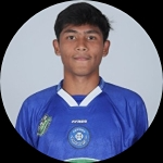 Sabastian Bima Permana