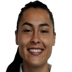 Esthefanny Barreras