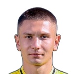Vladyslav Babanin