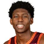 Tyler Johnson