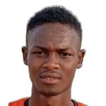 Nasiru Umar Abdullahi