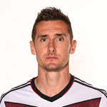 Miroslav Klose