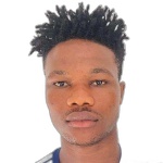 Adeleke Apena Oluwasegun