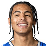 Trey Stewart