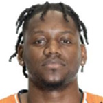 Wilfried Yeguete
