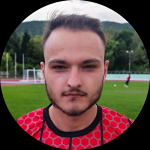 Halil Dzhevdet