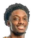 Caleb Reese