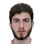 Saba Tkeshelashvili