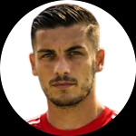 Cristian Copoț-Barb