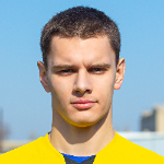 Matvey Kalinin