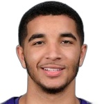Deshon Parker