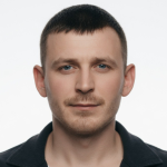 Oleksii Motornyi