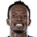 Dieudonné Ndizeye