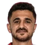 Abdulsamet Kırım