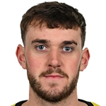 Conor Brann
