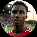 Vincent  Okorie