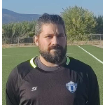 Dimitris Kolioukos