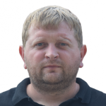 Aleksandr Babkin