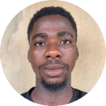Akinsina John