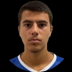 Cassiano Andrei De Almeida Cozma