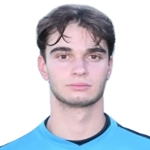 Dimitrios Salavias