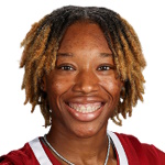 Del'Janae Williams