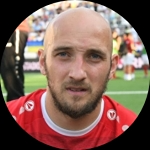 Matej Herent