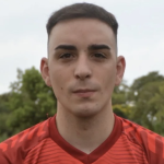 Tomas Dutto Lazzaroni