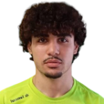Antonios Frangos