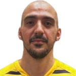 Panayiotis Markou