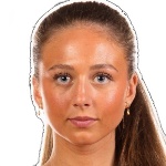Rosa Johansen