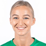 Stine Bredal Oftedal