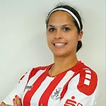Sophie Mason