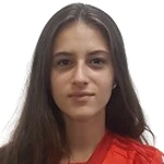 Maria Eduarda Amorim Stumpf