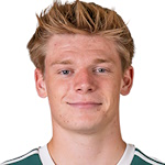 Mads Vestergaard