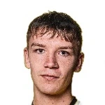 Bjarki Rúnar Jónínuson