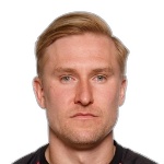 Oliver Ekroth