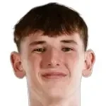 Liam Mitchell
