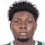 Binaly Toure